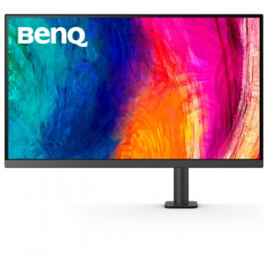 BENQ PD3205UA 32” 4K IPS HDMI/DP/MINI DP/USB 3.1 HUB KVM DESIGNVUE