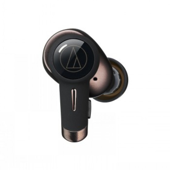 AUDIO-TECHNICA TRULY WIRELESS EARBUDS ATH-TWX9