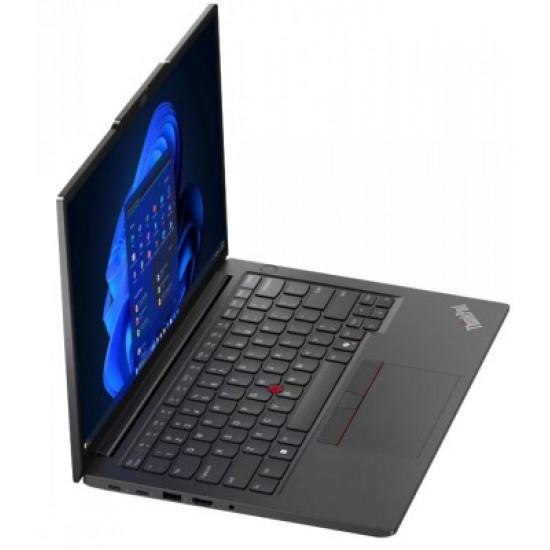 LENOVO E14 G6 U7-155H/14WUXGA/16GB/512SSD/11P/2Y/ENG