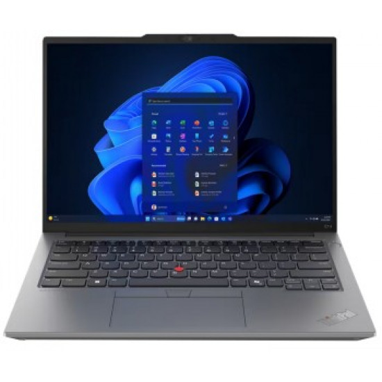 LENOVO E14 G6 U5-125U/14WUXGA/16GB/512SSD/11P/2Y/SWE