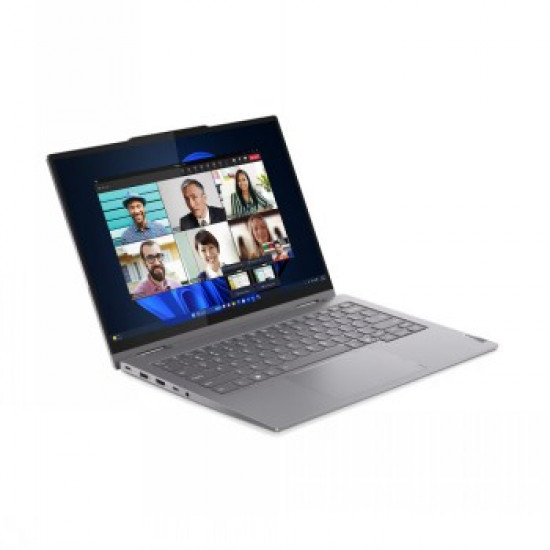 LENOVO TB14 2-IN-1 G4 U5-125U/14FHDT/16GB/512SSD/W11P/2Y/SWE