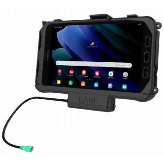 RAM MOUNTS TELINE TAB ACTIVE2 & TAB ACTIVE3