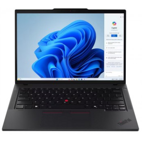 LENOVO THINKPAD P14S G5, WUXGA 400N, R7 PRO 8840HS, 32GB, 1TB, RADEON GFX, W11 PRO, 3YPS+CO?, SWE