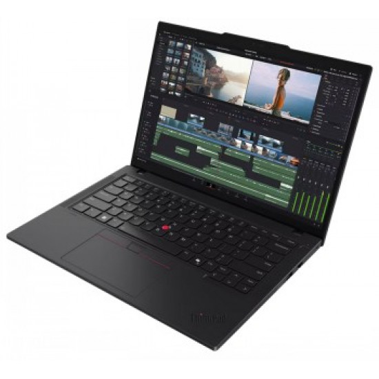 LENOVO THINKPAD P14S G5, WUXGA 400N, R7 PRO 8840HS, 32GB, 1TB, RADEON GFX, W11 PRO, 3YPS+CO?, SWE