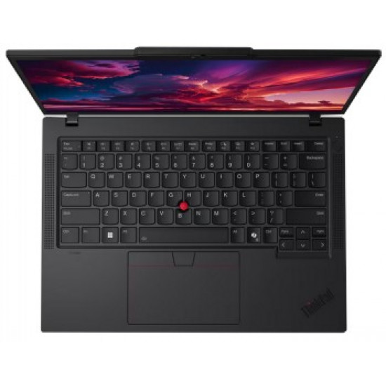 LENOVO THINKPAD P14S G5, WUXGA 400N, R7 PRO 8840HS, 32GB, 1TB, RADEON GFX, W11 PRO, 3YPS+CO?, SWE