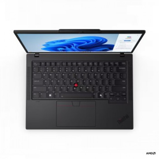 LENOVO T14 G5 R7-8840U/14WUXGA/16GB/512SSD/W11P/3P