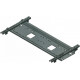 LH-GROUP WALL MOUNT MAX.150KG (1200MM)