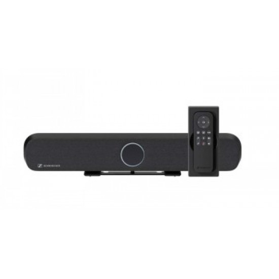 SENNHEISER TEAMCONNECT BAR S VIDEO BAR