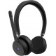 LENOVO WIRELESS VOIP HEADSET (TEAMS)