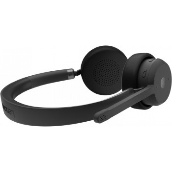 LENOVO WIRELESS VOIP HEADSET (TEAMS)