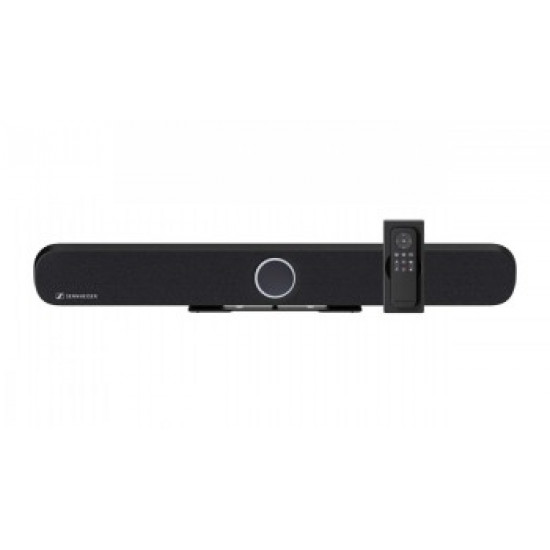 SENNHEISER TEAMCONNECT BAR M VIDEO BAR