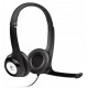 LOGITECH USB HEADSET H390