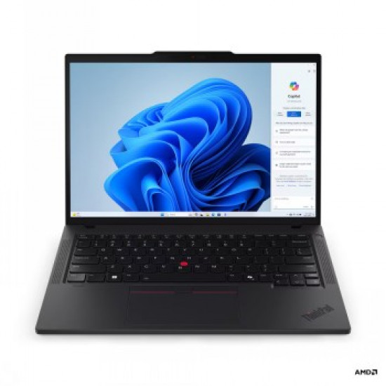 LENOVO T14 G5 R5-8540U/14WUXGA/16GB/512SSD/W11P/3P/SWE