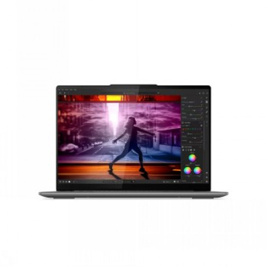 LENOVO YOGA SLIM 7 INTEL ULTRA 5 125H/14 WUXGA (1920X1200) OLED 400NITS GLOSSY, 100% DCI-P3, 60HZ/16GB/512GB SSD/INTEL® ARC™ GRAPHICS/W11H/ENG (LUNA GREY)