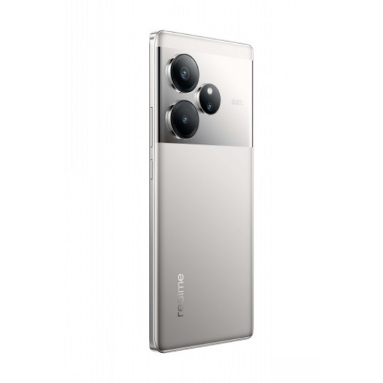 REALME GT6 RMX3851 (EU) 256GB 12GB FLUID SILVER 