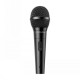 AUDIO-TECHNICA UNIDIRECTIONAL DYNAMIC VOCAL/INSTRUMENT MICROPHONE