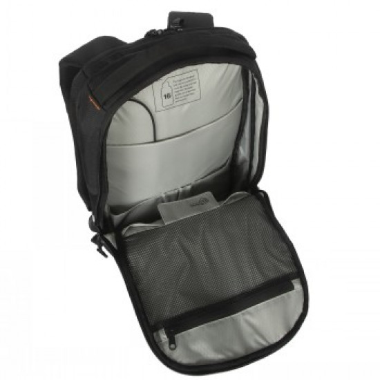 TARGUS COMMUTER BACKPACK