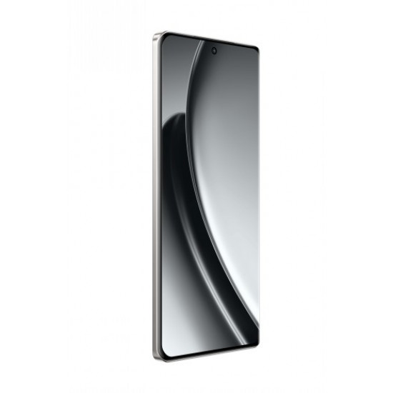 REALME GT6 RMX3851 (EU) 512GB 16GB FLUID SILVER 