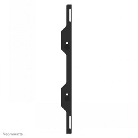 NEOMOUNTS LEVEL-750 AV STORAGE RACK (FOR LEVEL-750 WALL MOUNTS, QUICK INSTALL)