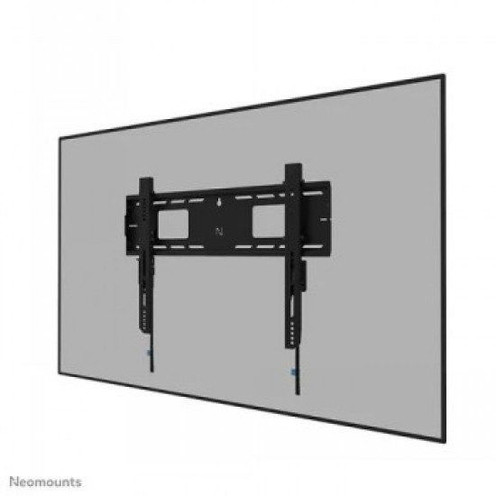 NEOMOUNTS LEVEL-750 WALL MOUNT (XL, 125 KG, KICKSTAND, LOCKABLE, CONNECTABLE, VESA 600X400)