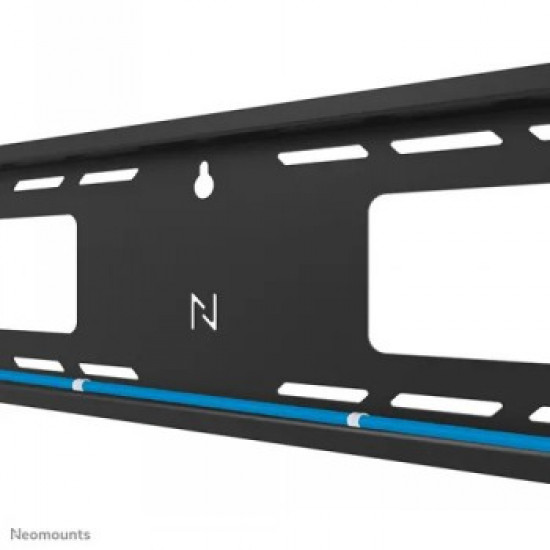 NEOMOUNTS LEVEL-750 WALL MOUNT (XL, 125 KG, KICKSTAND, LOCKABLE, CONNECTABLE, VESA 600X400)