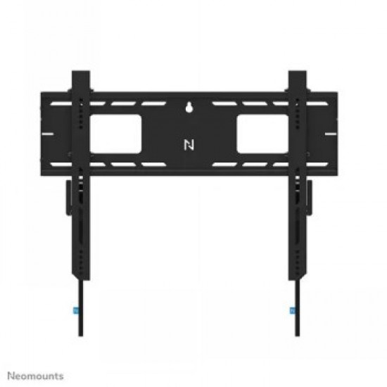 NEOMOUNTS LEVEL-750 WALL MOUNT (XL, 125 KG, KICKSTAND, LOCKABLE, CONNECTABLE, VESA 600X400)