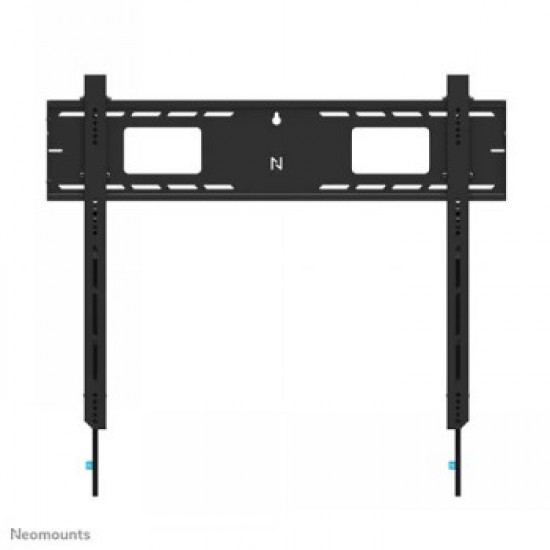 NEOMOUNTS LEVEL-750 WALL MOUNT (XL, 125 KG, KICKSTAND, LOCKABLE, CONNECTABLE, VESA 800X600)