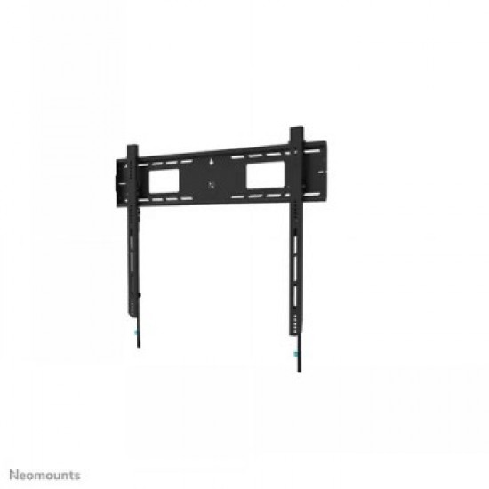 NEOMOUNTS LEVEL-750 WALL MOUNT (XL, 125 KG, KICKSTAND, LOCKABLE, CONNECTABLE, VESA 800X600)