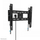 NEOMOUNTS LEVEL-750 WALL MOUNT (XL, 125 KG, TILTABLE, TILT GUARD, CONNECTABLE, VESA 400X400)