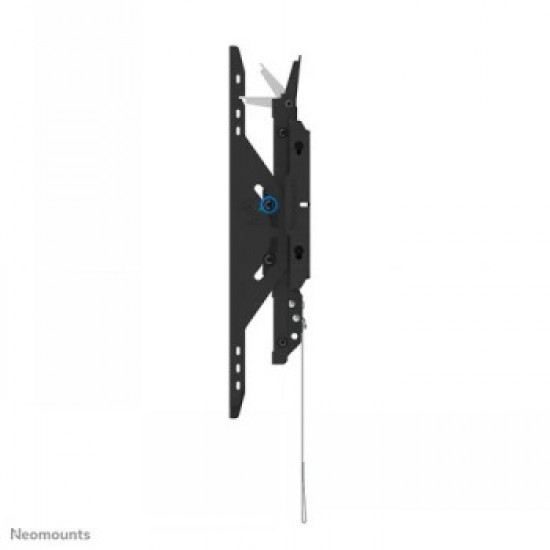 NEOMOUNTS LEVEL-750 WALL MOUNT (XL, 125 KG, TILTABLE, TILT GUARD, CONNECTABLE, VESA 400X400)