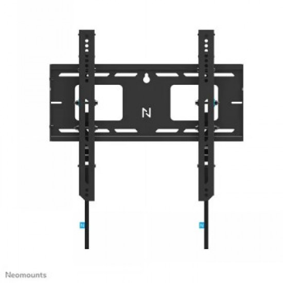 NEOMOUNTS LEVEL-750 WALL MOUNT (XL, 125 KG, TILTABLE, TILT GUARD, CONNECTABLE, VESA 400X400)