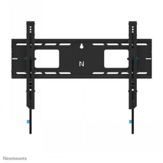 NEOMOUNTS LEVEL-750 WALL MOUNT (XL, 125 KG, TILTABLE, TILT GUARD, CONNECTABLE, VESA 600X400)