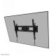 NEOMOUNTS LEVEL-750 WALL MOUNT (XL, 100 KG, TILTABLE, TILT GUARD, CONNECTABLE, VESA 800X600)