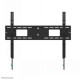 NEOMOUNTS LEVEL-750 WALL MOUNT (XL, 100 KG, TILTABLE, TILT GUARD, CONNECTABLE, VESA 800X600)