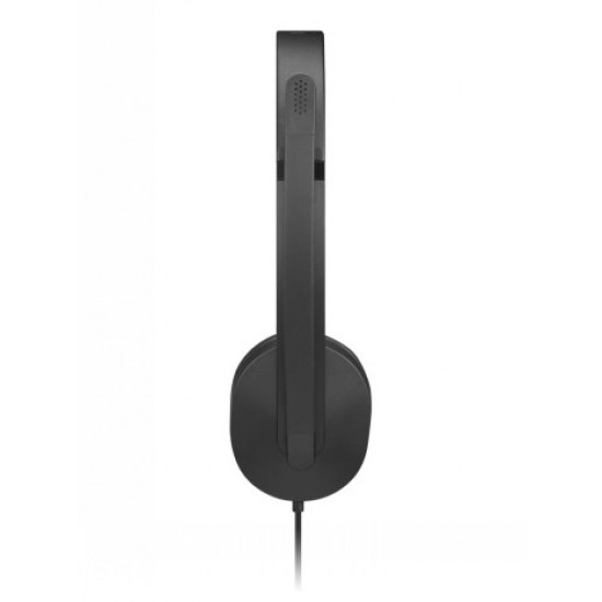 LENOVO USB-A WIRED STEREO HEADSET GEN 2