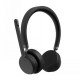 LENOVO WIRELESS STEREO HEADSET