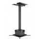 MB PROJECTOR MOUNT PRO HD 40KG BLACK