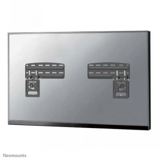 NEOMOUNTS ULTRA-FLAT WALL MOUNT FOR SAMSUNG QMC, QMB & QHC SIGNAGE DISPLAYS