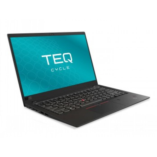 TEQCYCLE LENOVO X1C G6 I5-8250U/14FHD/8GB/256SSD/W11P/2Y