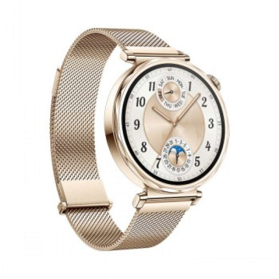 HUAWEI WATCH GT 5 (41MM) GOLD