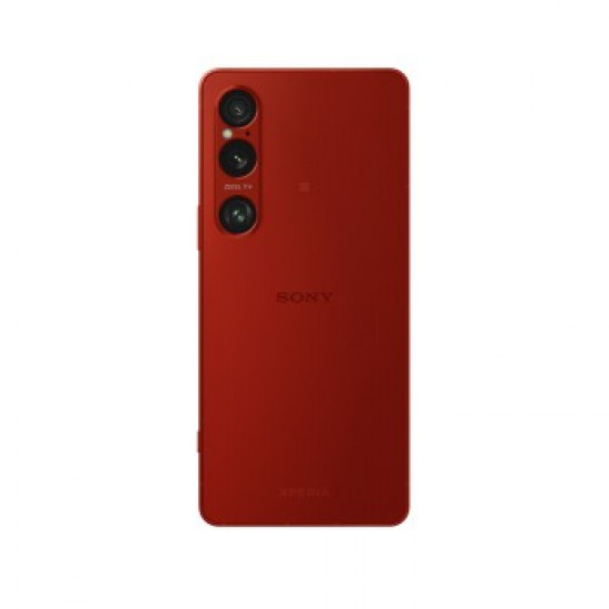 SONY XPERIA 1 VI - 6.5, 12/512GB, 5000MAH, SCARLET