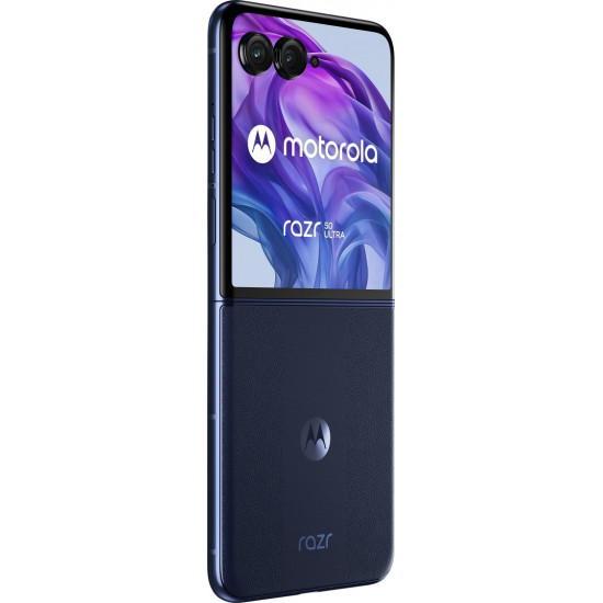 MOTOROLA RAZR 50 ULTRA MIDNIGHT BLUE 12/512GB