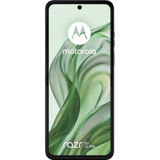 MOTOROLA RAZR 50 ULTRA SPRING GREEN 12/512GB