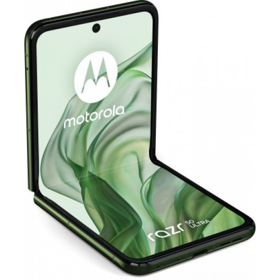 MOTOROLA RAZR 50 ULTRA SPRING GREEN 12/512GB