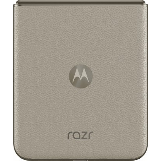 MOTOROLA RAZR 50 BEACH SAND 8/256GB