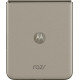 MOTOROLA RAZR 50 BEACH SAND 8/256GB