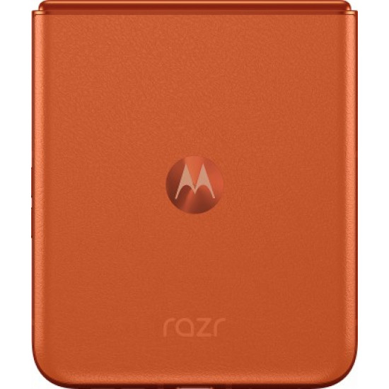 MOTOROLA RAZR 50 SPRITZ ORANGE 8/256GB