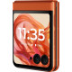 MOTOROLA RAZR 50 SPRITZ ORANGE 8/256GB