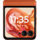 MOTOROLA RAZR 50 SPRITZ ORANGE 8/256GB