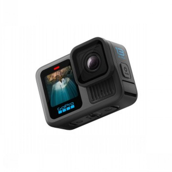 GOPRO HERO13 BLACK